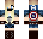 cool captain america