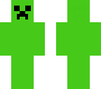 cool creeper