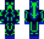 cool creeper