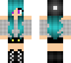 cool girl