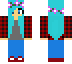 cool girl