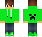cool guy
