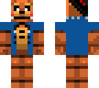 cool guy freddy