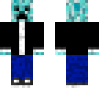 cool ice creeper