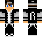 cool kid