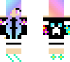 cool skin