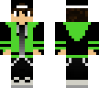 cool skin