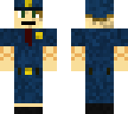 cop