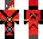 corrupted assassin