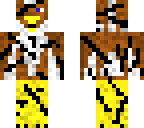 cracked falcon