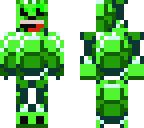 crazeemerald talk