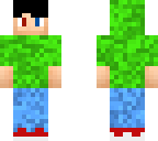 creeper boi