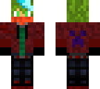 creeper boy