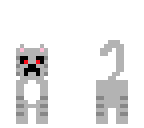 creeper cat