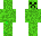 creeper gamer