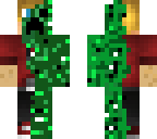 creeper lachlan and cool kid