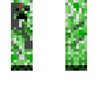 creeper of borg