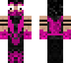 creepry