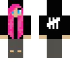 crime girl