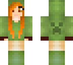 cupa the creeper girl improved