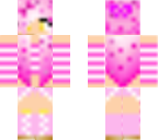 cupecake girl