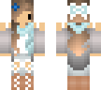 custom skin