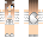cut fox gril
