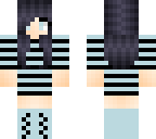 cute blue version