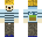 cute boy billy
