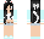 cute cat girl