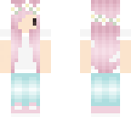 cute flower girl