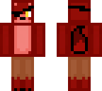 cute foxy
