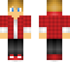cute gamer boy
