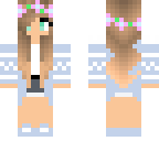 cute girl
