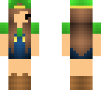 cute luigi