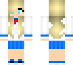 cute school girl 2