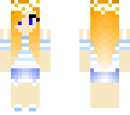 cute summergirl
