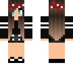 cute tomboy edit
