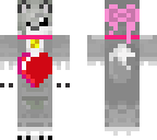 cute wolf