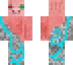 cyborg pig