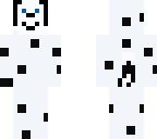 dalmation