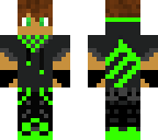 daniels skin