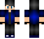dark boy