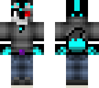 darkstar 3 cyborg 1