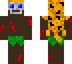 deadly traveler