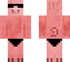 deal with it pig