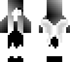 death ghost girl