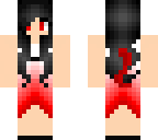 demon girl