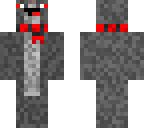 demon ross