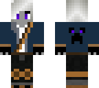 demon warlock travis